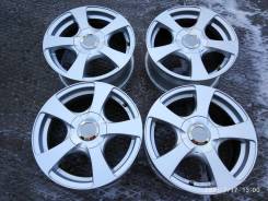 MOZ Linea. 7.0x16", 4x114.30, ET38