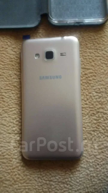 Samsung Galaxy J3 2016. �/�, �������, ������ ����