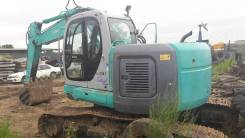 Kobelco. Продаётся экскаватор KobelkоSK200SR 2003 год, 0,80 куб. м.