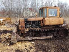 Вгтз ДТ-75Б. Бульдозер дт-75Б болотник, 7 000,00 кг.