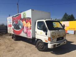 Hyundai HD78. Продам грузовик , 3 907 куб. см., 4 000 кг.