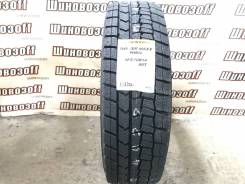 Dunlop Winter Maxx WM02. Зимние, без шипов, 2017 год, без износа, 4 шт