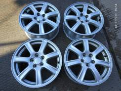 Subaru. 6.5x16", 5x100.00, ET55