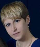 Оператор-фактуровщик. Высшее образование, опыт работы 10 лет