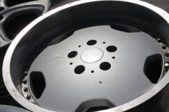 Asahi Tec. 8.25x17", 5x114.30, ET14, ЦО 66,6 мм.