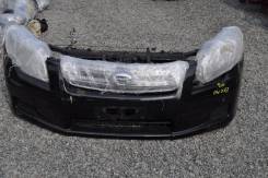 Ноускат. Toyota Corolla Axio, NZE140, NZE141, NZE144 Toyota Corolla Fielder, NZE141, NZE141G, NZE144, NZE144G Двигатели: 1NZFE, 1NZFXE