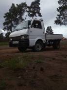 Mazda Bongo. Mazda bongo 4x4, 2 400 куб. см., 1 000 кг., 4x4