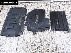 Защита двигателя. Suzuki Escudo, TA74W, TD54W, TD94W, TDA4W, TDB4W Suzuki Grand Vitara, JT, TD54 Двигатели: H27A, J20A, J24B, M16A, N32A