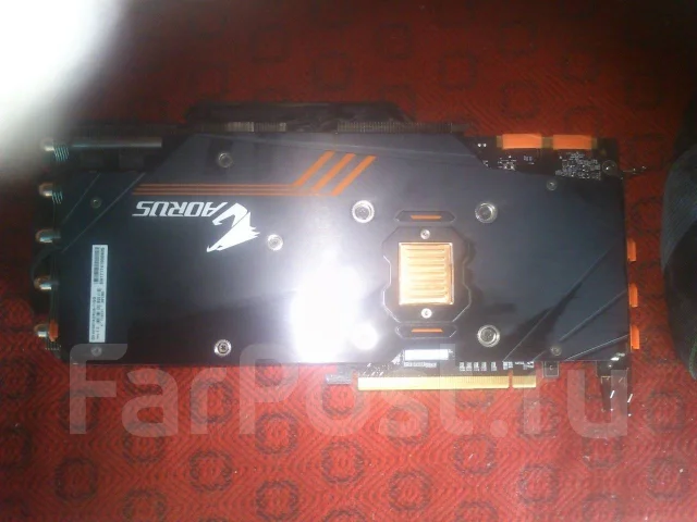 GeForce GTX 1080 Ti ����