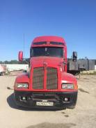 Kenworth. Продам Кенворт Т600, 435 куб. см., 23 587 кг., 6x4