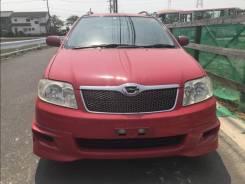 Ноускат. Toyota Corolla Axio, ZZE122 Toyota Corolla Fielder, ZZE122, ZZE122G, ZZE123, ZZE123G, ZZE124, ZZE124G Двигатель 1ZZFE
