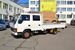 Mitsubishi Canter. Продаю хороший грузовик, 3 500 куб. см., 3 000 кг.
