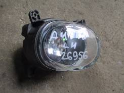Фара противотуманная. Audi: Coupe, A6 allroad quattro, A5, A4, S6, A6, A1, S5, Q3, S4 Двигатели: BPP, BSG, BVJ, CANC, CAND, CDUC, CDUD, CGQB, CGWD, CK...