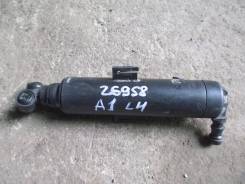 Омыватель фар. Audi A1, 8X1, 8XA Двигатели: AGB, BSE, BSF, CAVG, CAXA, CAYB, CAYC, CBZA, CCSA, CDLH, CFHB, CFHD, CNVA, CPTA, CTHG