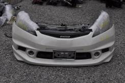 Ноускат. Honda Fit, GE, GE6, GE7, GE8, GE9 Двигатель L15A