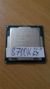 Intel Core i7-8700K ����