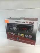 Pioneer AVH-290BT