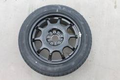 Запасное колесо R17 Mercedes-Benz w220/215. 7.5x17" 5x112.00 ET51