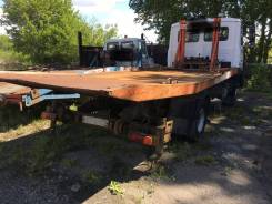 МАЗ 4370. Эвакуатор Маз Газ Зил, 5 000 куб. см., 5 000 кг.