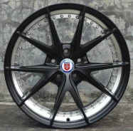 HRE S104. 8.5x18", 5x108, ET35, �� 73,1���. ��� ����� �� ������������ ����
