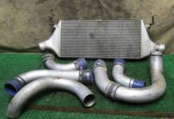 Интеркулер. Toyota: Crown, Aristo, Sprinter Trueno, Altezza, Century, Supra, Soarer, Brevis, Chaser, Crown Majesta, Celsior, Corolla Levin, Mark II, C...
