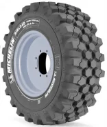 Michelin BibLoad Hard Surface. �����������, 2021 ���, ����� ����