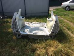 Кузов в сборе. Subaru Forester, SF5, SF9, SG5, SG9, SG9L Двигатели: EJ201, EJ202, EJ203, EJ205, EJ20G, EJ20J, EJ254, EJ255