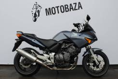 Honda CBF 600. 600 куб. см., исправен, птс, без пробега