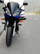 Yamaha FZ 6. 600 куб. см., исправен, птс, с пробегом