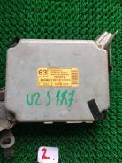 Блок управления парктроником. Toyota Crown Majesta, UZS186, UZS187 Toyota Crown, UZS186, UZS187 Двигатель 3UZFE