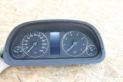 Панель приборов. Mercedes-Benz A-Class, W169 Двигатели: M266E15, M266E17, M266E20, M266E20LA