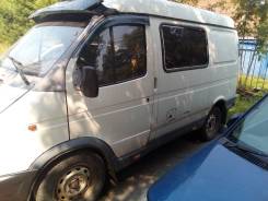 ГАЗ 2752. Продам Соболя, 2 300 куб. см., 6 мест