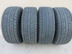 Yokohama Geolandar I/T. Зимние, без шипов, 20 %, 4 шт