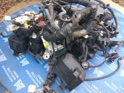 Высоковольтные провода. Toyota Celsior, UCF30, UCF31 Lexus LS430, UCF30 Двигатель 3UZFE