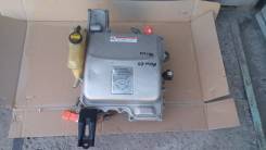 Шкив генератора. Toyota Prius, NHW20 Двигатель 1NZFXE