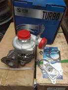 Турбина. Mitsubishi Delica, P05W, P15W, P25W, P35W Mitsubishi Pajero, V24C, V24V, V24W, V24WG, V44W, V44WG Mitsubishi L300, P25V, P25W Mitsubishi Mont...