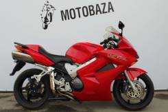 Honda VFR 800F. 800 куб. см., исправен, птс, без пробега