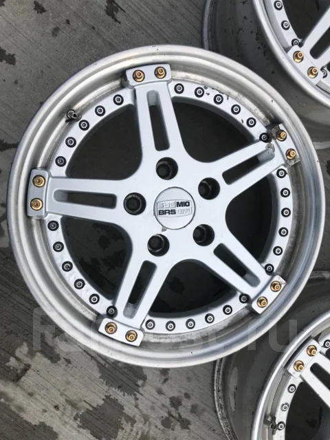 Raguna Aldebaran Midas. 7.0/8.0x16", 5x114.3. ��� ����� �� ������������ ����