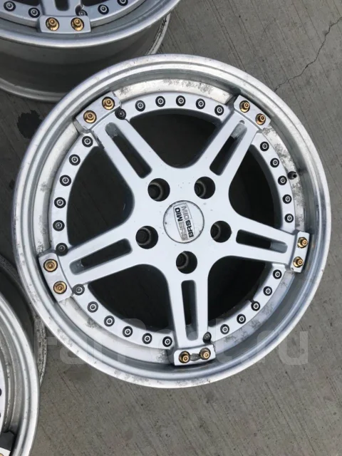 Raguna Aldebaran Midas. 7.0/8.0x16", 5x114.3. ��� ����� �� ������������ ����