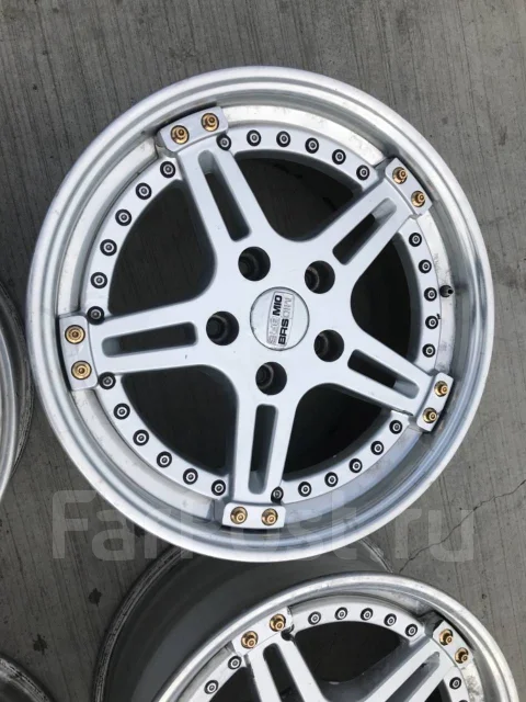 Raguna Aldebaran Midas. 7.0/8.0x16", 5x114.3. ��� ����� �� ������������ ����