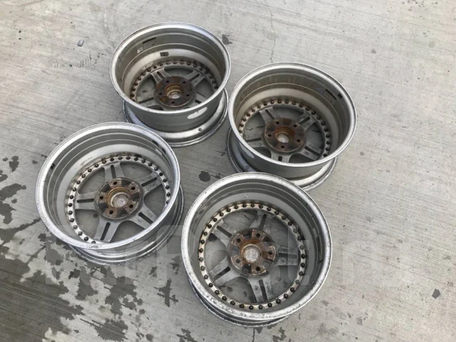 Raguna Aldebaran Midas. 7.0/8.0x16", 5x114.3. ��� ����� �� ������������ ����