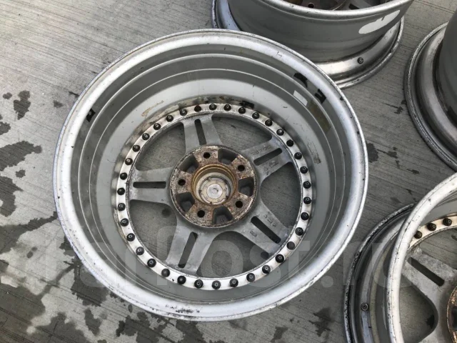 Raguna Aldebaran Midas. 7.0/8.0x16", 5x114.3. ��� ����� �� ������������ ����