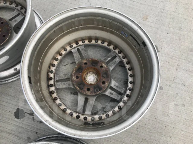 Raguna Aldebaran Midas. 7.0/8.0x16", 5x114.3. ��� ����� �� ������������ ����