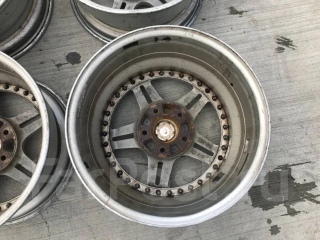 Raguna Aldebaran Midas. 7.0/8.0x16", 5x114.3. ��� ����� �� ������������ ����