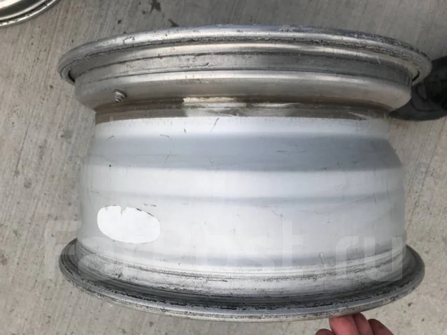Raguna Aldebaran Midas. 7.0/8.0x16", 5x114.3. ��� ����� �� ������������ ����