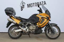 Honda XL 1000V Varadero. 1 100 куб. см., исправен, птс, без пробега