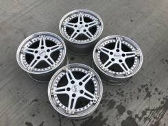 Raguna Aldebaran Midas. 7.0/8.0x16", 5x114.30. Под заказ