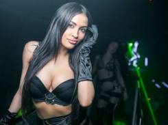 Работа для девушек - Хостес - в караоке барах Южной Кореи!