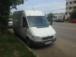 Mercedes-Benz Sprinter. Продается Mersedes Sprinter, 2 200 куб. см., 1 500 кг.