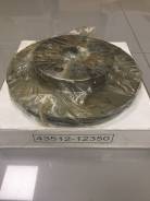 Диск тормозной. Toyota: Sprinter, Corolla Levin, Sprinter Trueno, Corolla, Sprinter Marino, Corolla Ceres Двигатели: 2C, 3CE, 4AFE, 5AFE, 1WZ, 2CE, 2E...